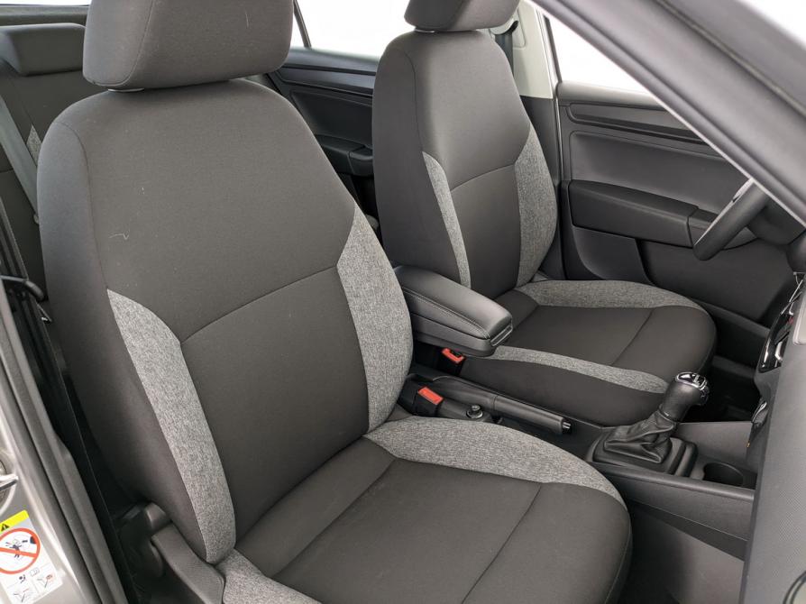 Skoda Rapid II Москва  - изображение 23