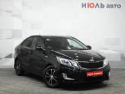 Kia Rio III Екатеринбург  - изображение 18