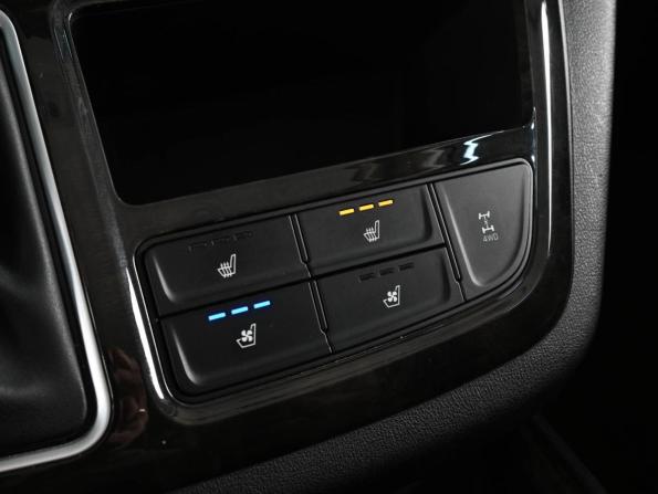 Hyundai Grand Starex I Рестайлинг 2 с пробегом 2018 года, цена 4 439 000 рублей, 108191 км, минивэн, Автокод Объявления