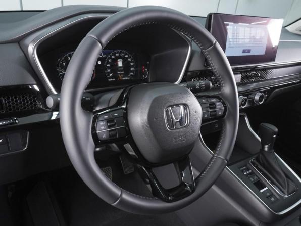 Honda CR-V VI с пробегом 2026 года, цена 4 550 000 рублей, 81 км, внедорожник, Автокод Объявления