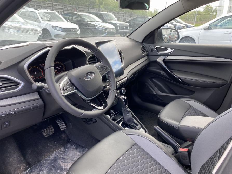 Lada (ВАЗ) Vesta I Рестайлинг (NG) Екатеринбург  - изображение 9