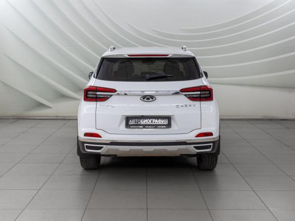 Chery Tiggo 4 I Рестайлинг с пробегом 2021 года, цена 1 298 000 рублей, 56653 км, внедорожник, Автокод Объявления