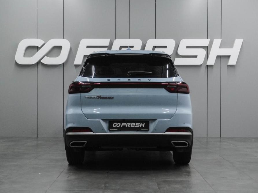Chery Tiggo 7 Pro Max I Воронеж  - изображение 4