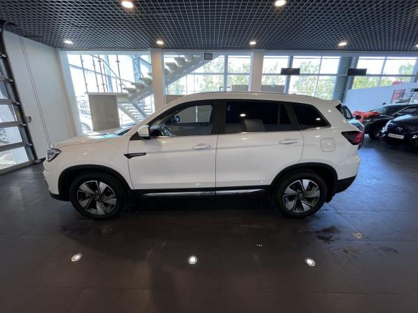 Changan CS75 I Рестайлинг с пробегом 2020 года, цена 1 700 000 рублей, 119568 км, внедорожник, Автокод Объявления