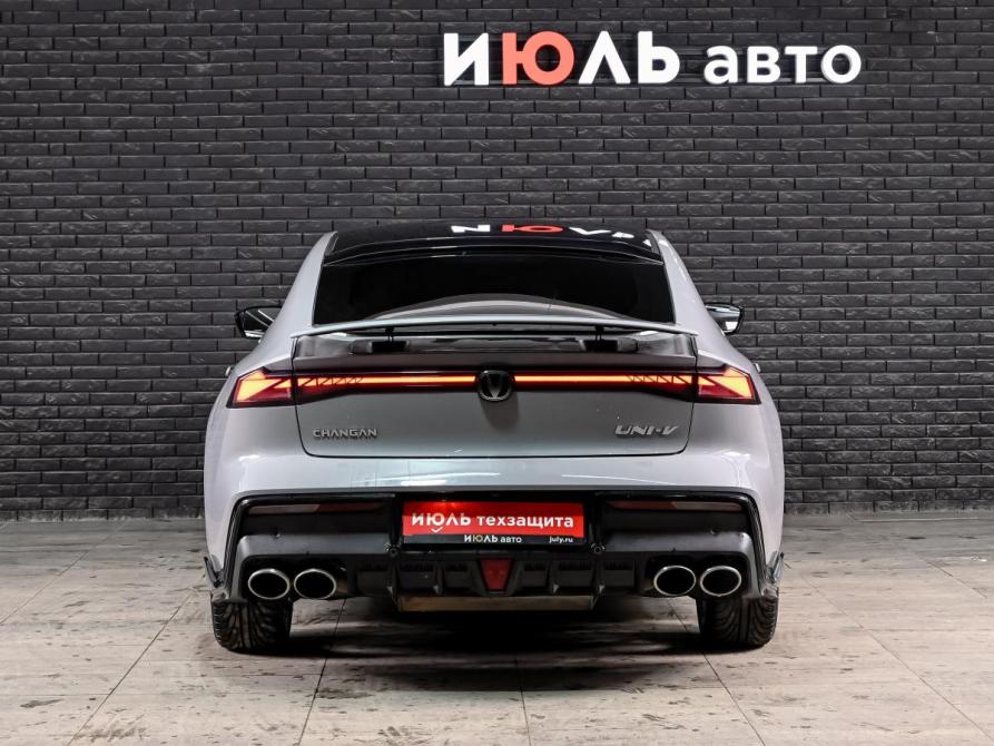 Changan UNI-V I Екатеринбург  - изображение 5