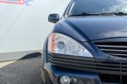 SsangYong Kyron I Курган  - изображение 23