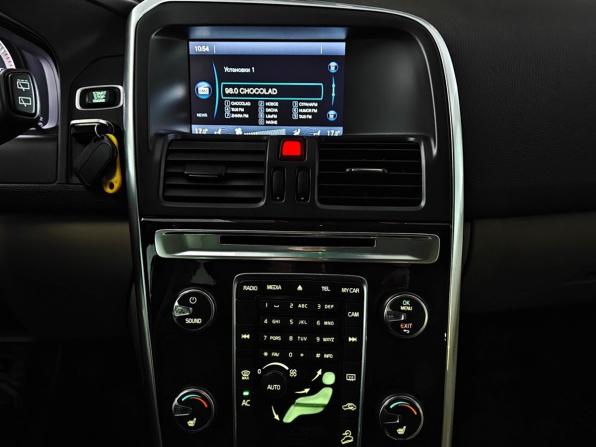 Volvo XC60 I с пробегом 2012 года, цена 1 470 000 рублей, 231974 км, внедорожник, Автокод Объявления