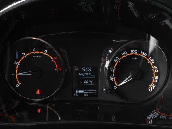 Lada (ВАЗ) Granta I Рестайлинг с пробегом 2023 года, цена 849 000 рублей, 45095 км, лифтбек, Автокод Объявления