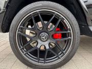 Mercedes-Benz G-Класс AMG II (W463) Владикавказ  - изображение 44