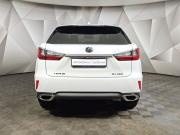 Lexus RX IV Москва  - изображение 32