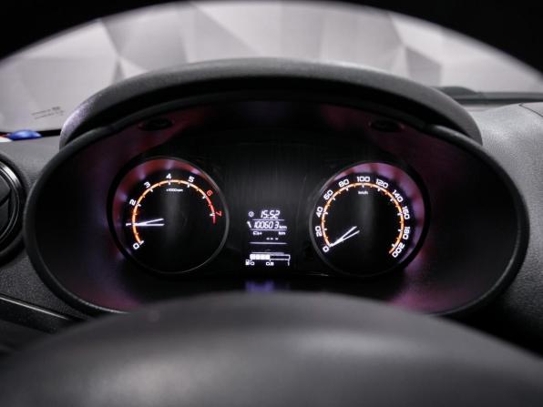 Lada (ВАЗ) Granta I Рестайлинг с пробегом 2022 года, цена 675 000 рублей, 100000 км, хэтчбек, Автокод Объявления