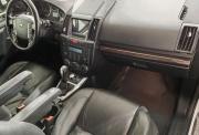 Land Rover Freelander II Рестайлинг Ярославль  - изображение 39