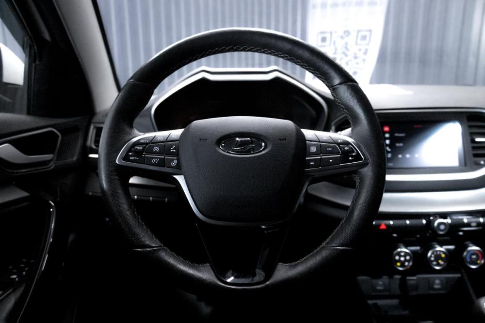 Lada (ВАЗ) Vesta I Рестайлинг (NG) Тюмень  - изображение 15