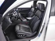 BMW 5 серии VII (G30/G31/G38) Москва  - изображение 38