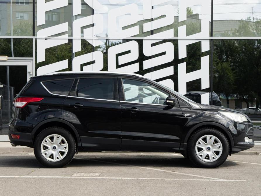 Ford Kuga II Волгоград  - изображение 5