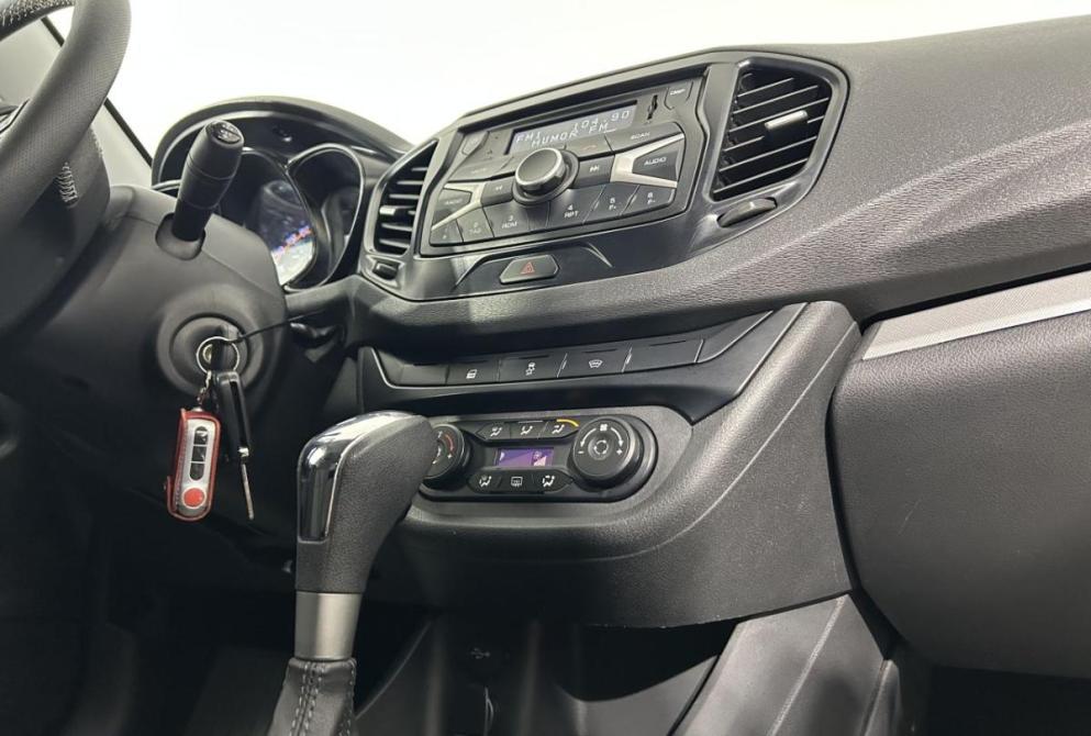 Lada (ВАЗ) Vesta I Саранск  - изображение 28