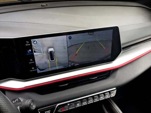 Geely Coolray I Рестайлинг с пробегом 2024 года, цена 2 170 000 рублей, 58903 км, внедорожник, Автокод Объявления