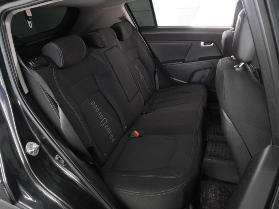 Kia Sportage III Воронеж  - изображение 7