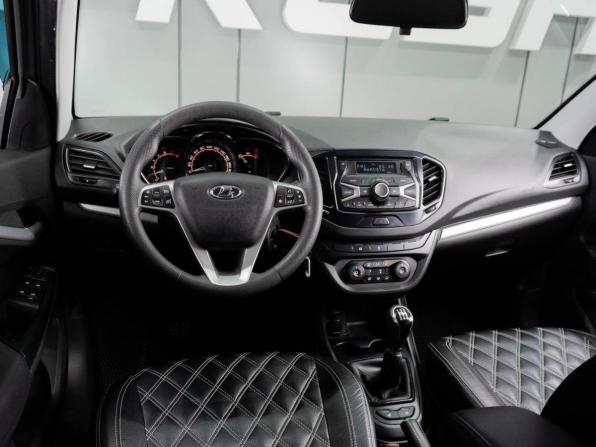 Lada (ВАЗ) Vesta I с пробегом 2020 года, цена 1 100 000 рублей, 78577 км, универсал, Автокод Объявления