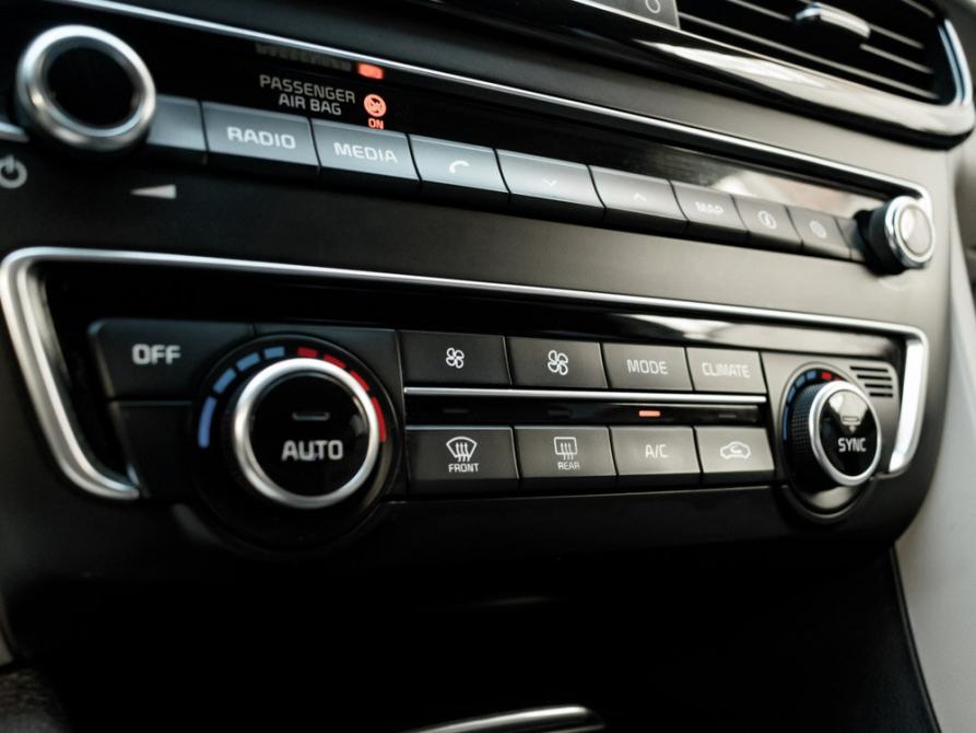 Kia Optima IV Екатеринбург  - изображение 22