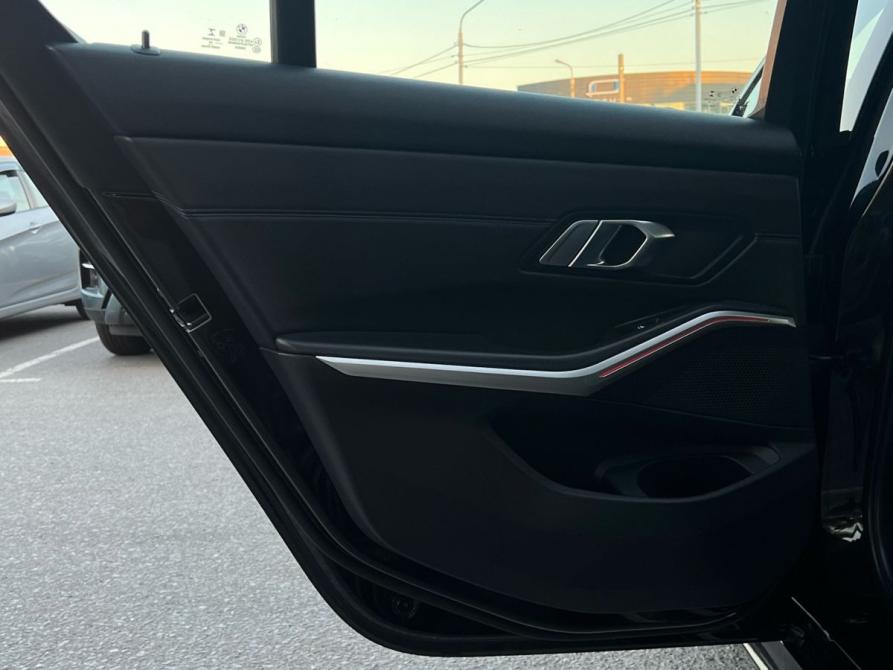 BMW 3 серии VII (G2x) Волгоград  - изображение 16