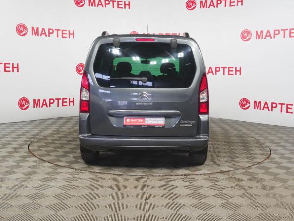 Citroen Berlingo II Рестайлинг с пробегом 2013 года, цена 748 000 рублей, 176852 км, компактвэн, Автокод Объявления