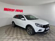 Lada (ВАЗ) Vesta I Воронеж  - изображение 23