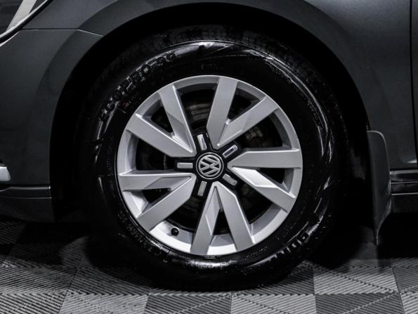 Volkswagen Passat B8 с пробегом 2016 года, цена 1 449 000 рублей, 106160 км, седан, Автокод Объявления