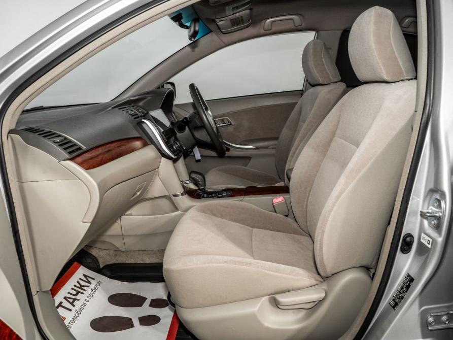 Toyota Premio II (T26) Иркутск  - изображение 6