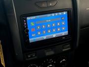 Renault Duster I Рестайлинг Оренбург  - изображение 36