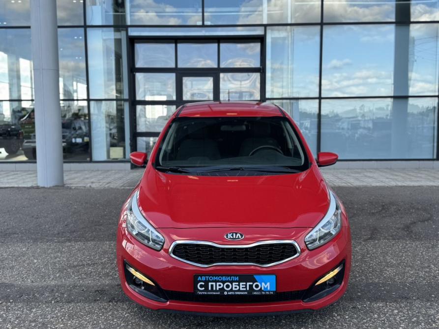 Kia Ceed II Тверь  - изображение 3