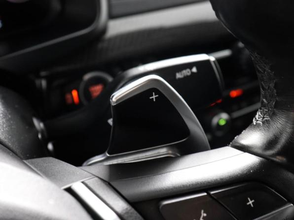 BMW X6 II (F16) с пробегом 2018 года, цена 4 100 000 рублей, 128475 км, внедорожник, Автокод Объявления
