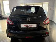 Nissan Qashqai I Рестайлинг Ярославль  - изображение 36