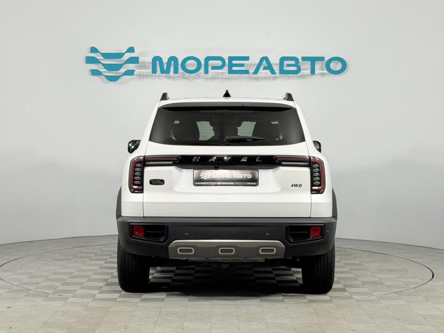 Haval Dargo I Калининград  - изображение 6