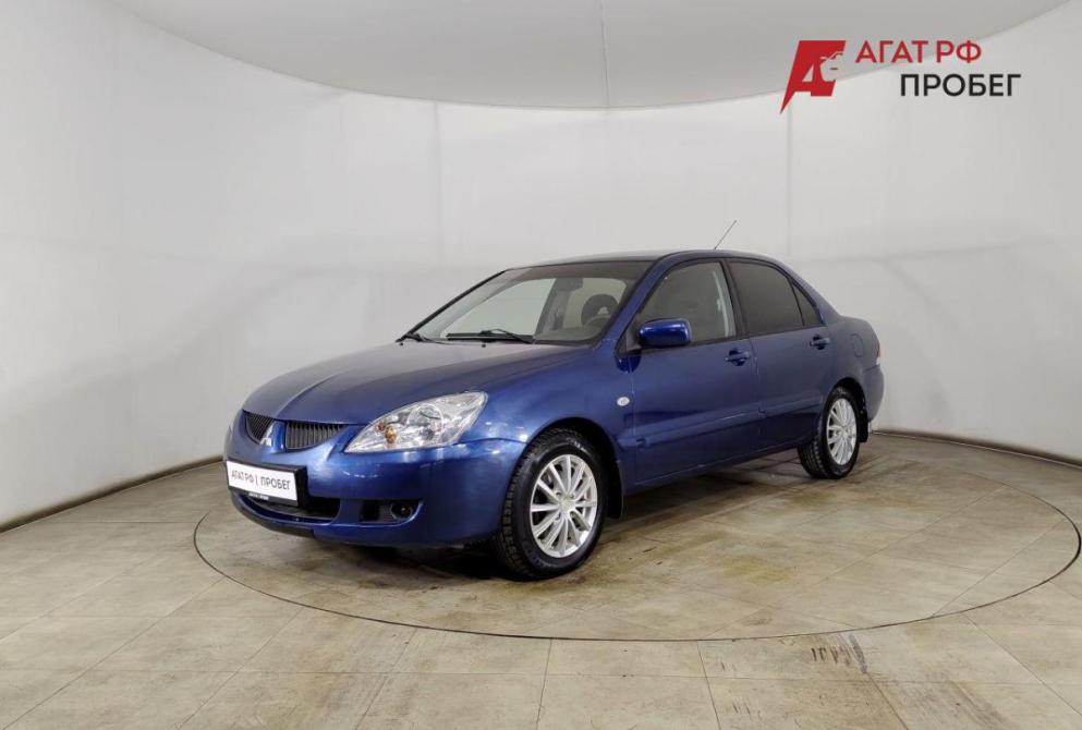 Mitsubishi Lancer IX Волгоград  - изображение 1