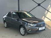 Lada (ВАЗ) Granta I Рестайлинг Тамбов  - изображение 20