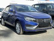 Lada (ВАЗ) Vesta I Рестайлинг (NG) Екатеринбург  - изображение 13
