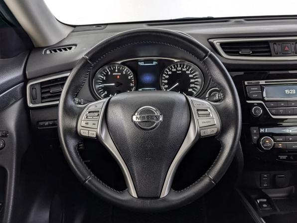 Nissan X-Trail III с пробегом 2015 года, цена 1 430 000 рублей, 172112 км, внедорожник, Автокод Объявления