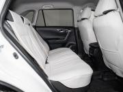 Toyota RAV4 V (XA50) Иркутск  - изображение 30