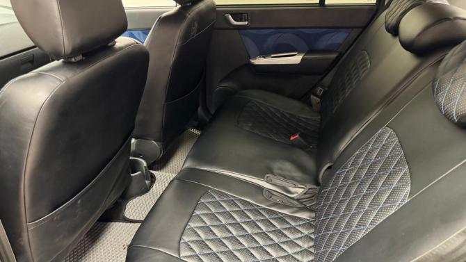 Hyundai Getz I Рестайлинг с пробегом 2010 года, цена 479 000 рублей, 208580 км, хэтчбек, Автокод Объявления