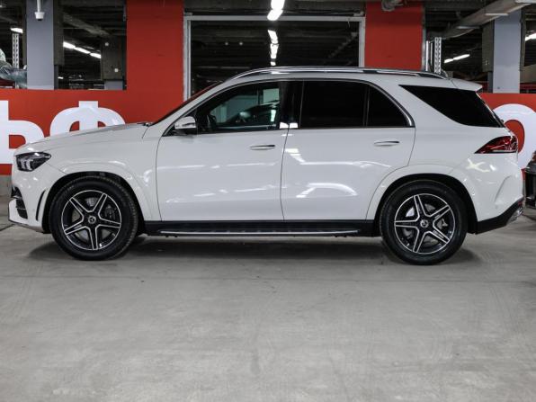 Mercedes-Benz GLE II (V167) с пробегом 2019 года, цена 6 998 000 рублей, 64734 км, внедорожник, Автокод Объявления