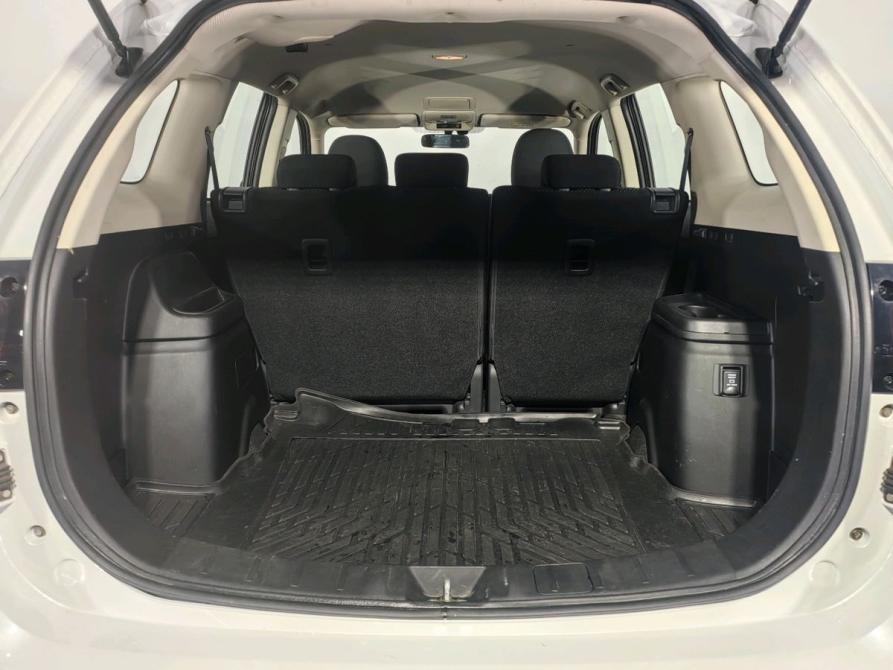 Mitsubishi Outlander III Рестайлинг 3 Санкт-Петербург  - изображение 16
