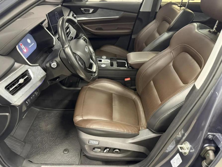 Chery Tiggo 8 Pro I Набережные Челны  - изображение 9