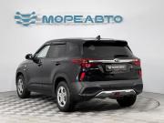 Kia Seltos I Калининград  - изображение 30