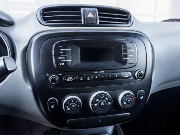 Kia Soul II с пробегом 2014 года, цена 799 000 рублей, 95230 км, хэтчбек, Автокод Объявления