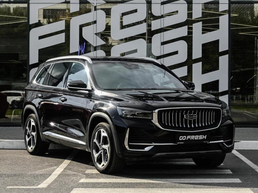 Geely Xingyue L I Волгоград  - изображение 1