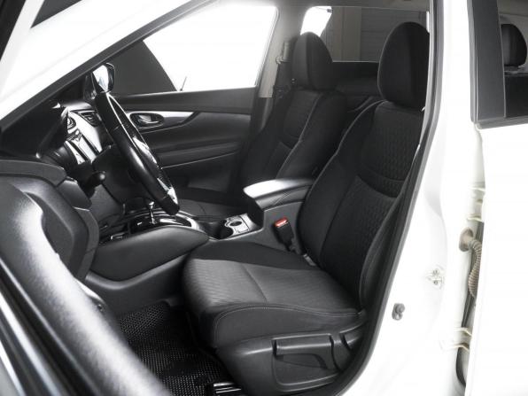 Nissan X-Trail III Рестайлинг с пробегом 2020 года, цена 2 479 000 рублей, 91874 км, внедорожник, Автокод Объявления