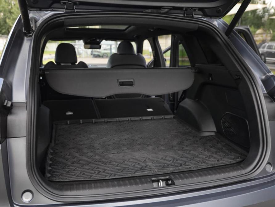 Geely Monjaro I Санкт-Петербург  - изображение 33
