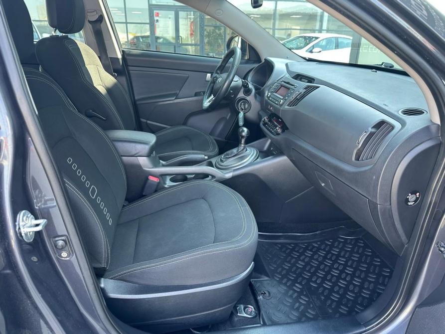 Kia Sportage III Екатеринбург  - изображение 7