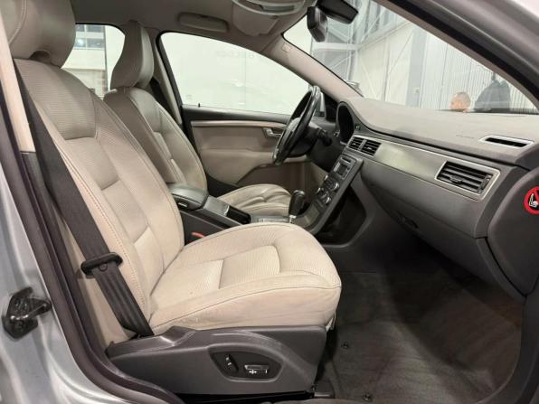 Volvo S80 II с пробегом 2008 года, цена 960 000 рублей, 167513 км, седан, Автокод Объявления